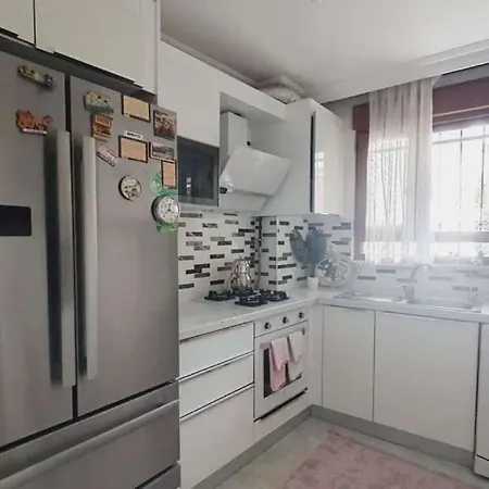Apartment Kolcak