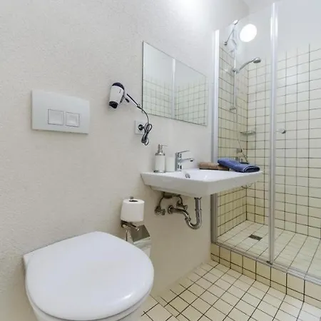 Apartment Kolcak *