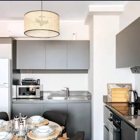 Kolcak Apartment