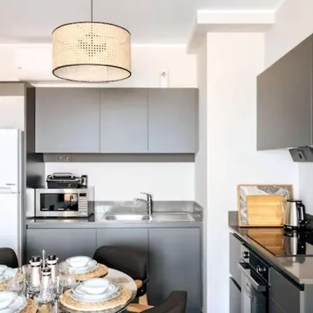 Kolcak Apartment *